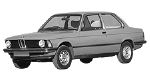 BMW E21 P2628 Fault Code