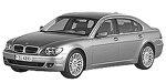 BMW E65 P2628 Fault Code